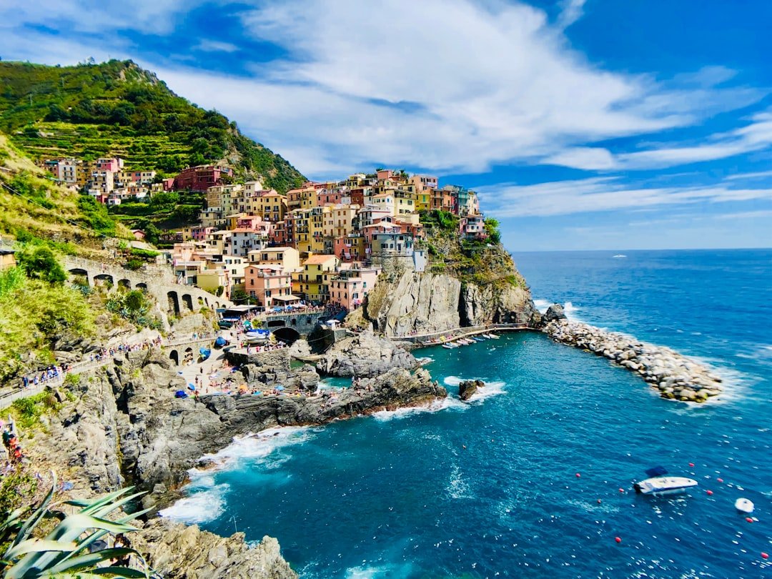 Interrail en Italie : itinéraire, trains et bons plans 2026