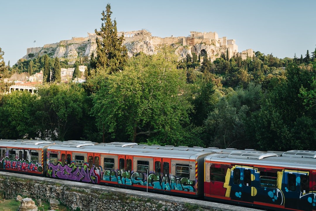 Interrail Pass en famille : formules enfants et réductions
