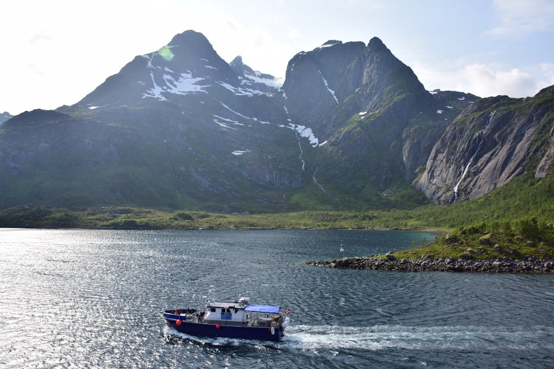 Interrail en Scandinavie : itinéraire, fjords et trains de nuit
